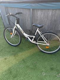 Bici da donna