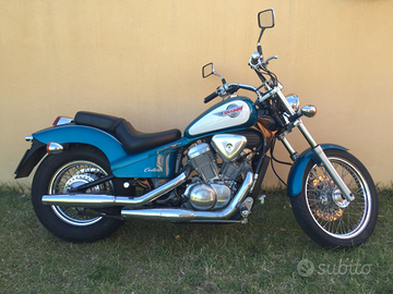 Honda Shadow 600 - Unica