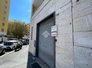 NEGOZIO A ROMA