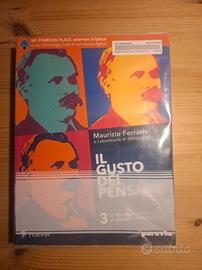 Il gusto del pensare 3
