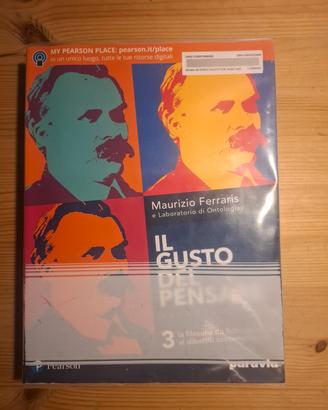 Il gusto del pensare 3