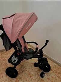 Lionello Haari 2in 1