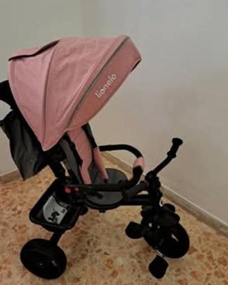 Lionello Haari 2in 1