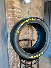 Pneumatico Pirelli P Zero DH FXXK Evo