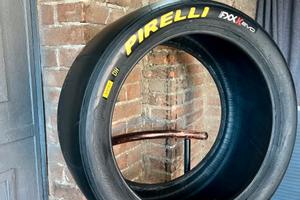 Pneumatico Pirelli P Zero DH FXXK Evo