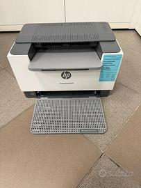 Stampante laser HP wifi