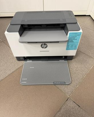 Stampante laser HP wifi