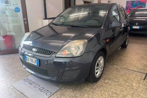 Ford Fiesta 1.2 16V 5p.