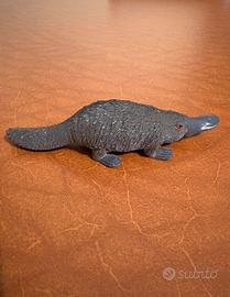 Giocattolo action figure Ornitorinco