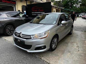 CITROEN C4 1.6 HDi 90 Seduction