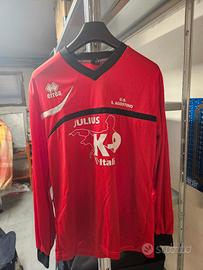 Muta di maglie calcio XL Errea 21 maglie