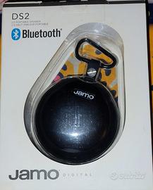 cassa bluetooth 