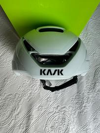 Casco Kask wasabi taglia M - NUOVO