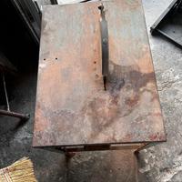 sega circolare 380 volt