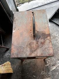 sega circolare 380 volt