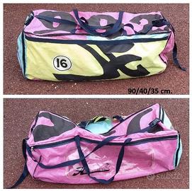 Hobie cat 16 borsoni FLOTTA 808 PESCARA