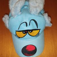 Cappello Lupo Alberto