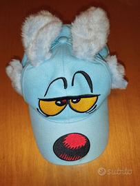 Cappello Lupo Alberto