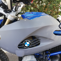 Bmw HP2 ENDURO