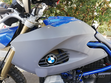 Bmw HP2 ENDURO