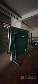TAVOLO PING PONG KETTLER