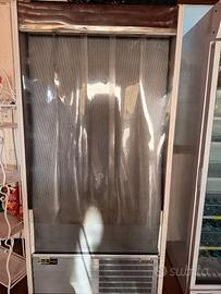 Vetrina espositiva refrigerata