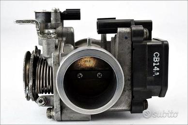 corpo farfallato HONDA INTEGRA 700 11 13