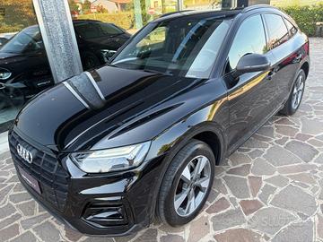 AUDI Q5 SPORTBACK 40 TDI 204CV QUATTRO S-TRONIC