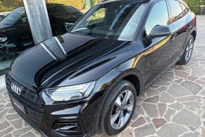 AUDI Q5 SPORTBACK 40 TDI 204CV QUATTRO S-TRONIC