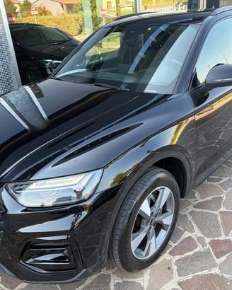 AUDI Q5 SPORTBACK 40 TDI 204CV QUATTRO S-TRONIC