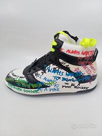 sneakers uomo John Richmond 