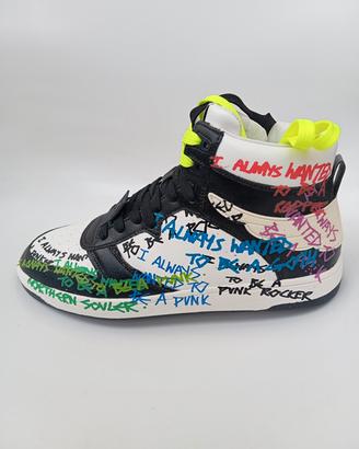 sneakers uomo John Richmond 