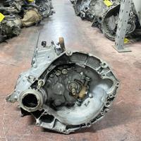CAMBIO MANUALE COMPLETO FIAT Cinquecento 1a Serie 