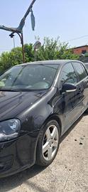 golf 5