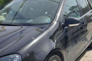 golf 5