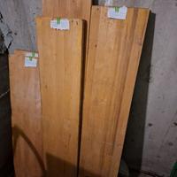 6 PANNELLI LAMELLARI 3 STRATI NUOVI