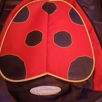 ZAINETTO X BAMBINA SANSONITE 