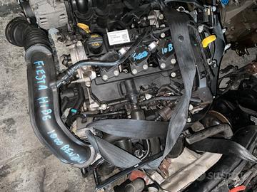 MOTORE H1BG 1.1 FORD