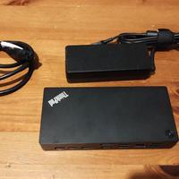ThinkPad Universal USB-C Dock