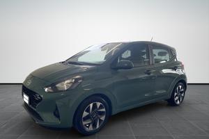HYUNDAI i10 1.0 mpi Connectline