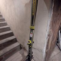 Sci adulto 170 rossignol