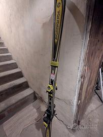 Sci adulto 170 rossignol