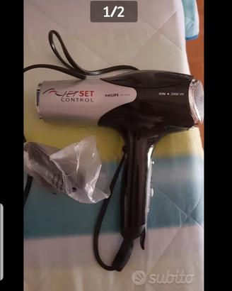 PHON ASCIUGACAPELLI Philips