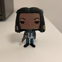 Funko pop THE WALKING DEAD
