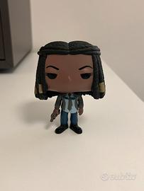 Funko pop THE WALKING DEAD