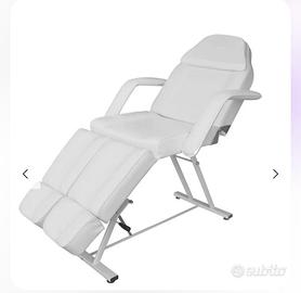 Lettini centro estetico 