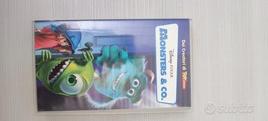 vhs mosters &co