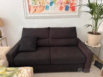Divano letto