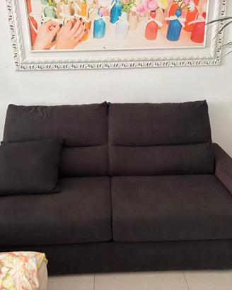 Divano letto