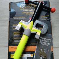 Bullock Antifurto Blocca Pedale Auto